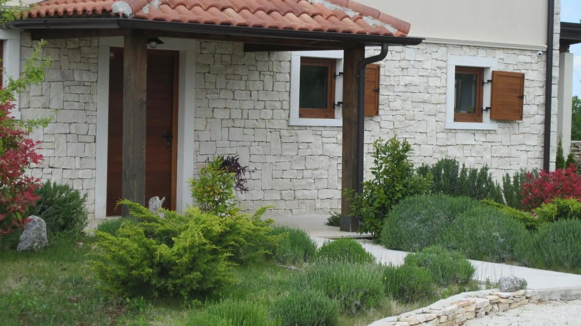 Casa vacanze Charmante Villa Histra Mit Pool Und Grossem Garten Cabrunici