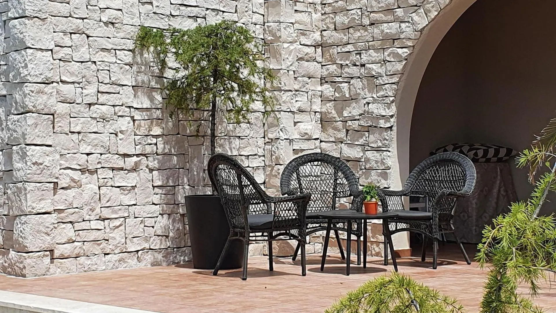 Casa vacanze Charmante Villa Histra Mit Pool Und Grossem Garten Cabrunici Croazia